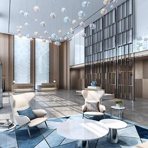 Fairfield By Marriott Shanghai Hongqiao Necc